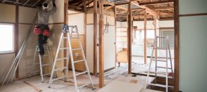 Entreprise de rénovation de la maison et de rénovation d’appartement à Allondans